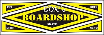 BDK Boardshop